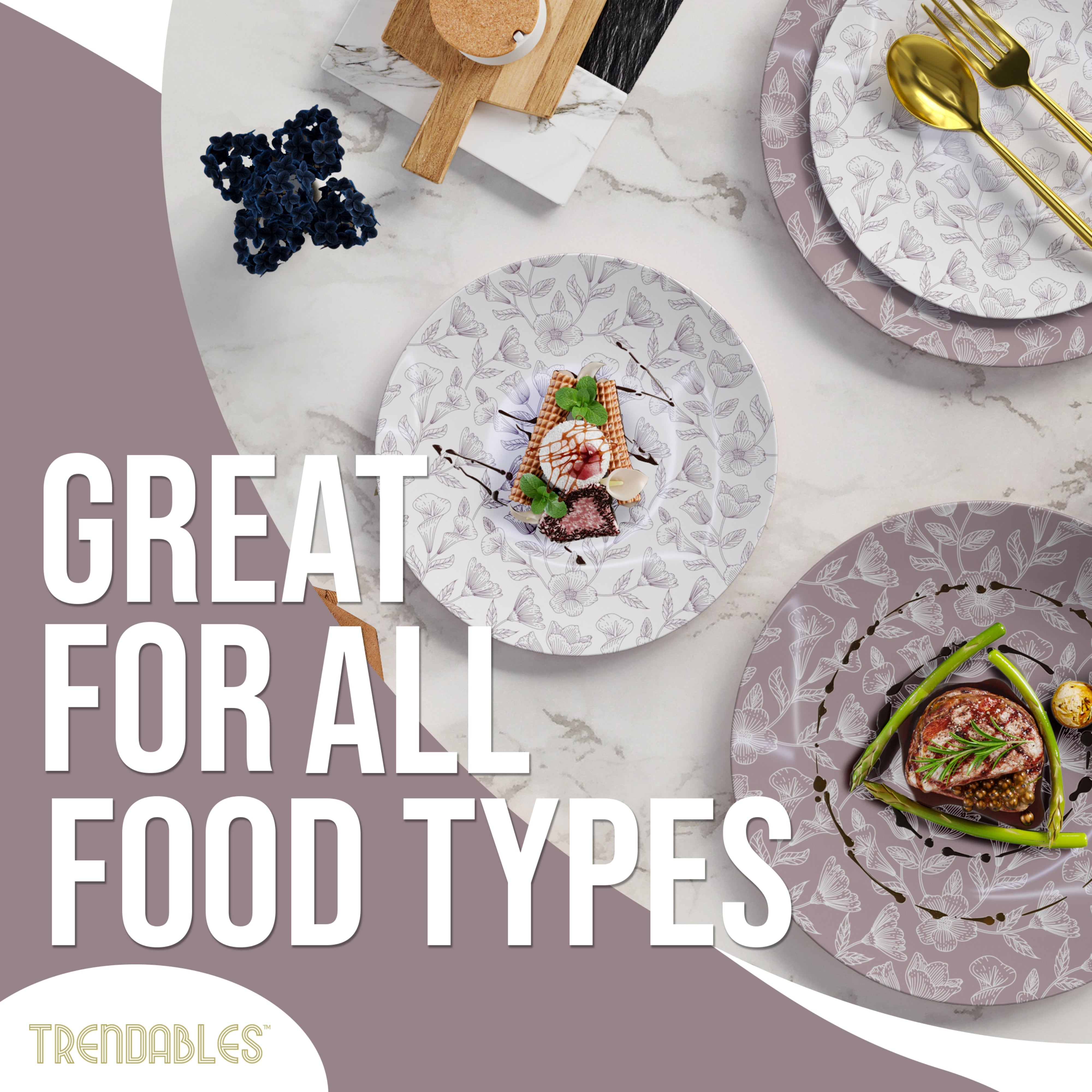 Blossom Circle 20/20