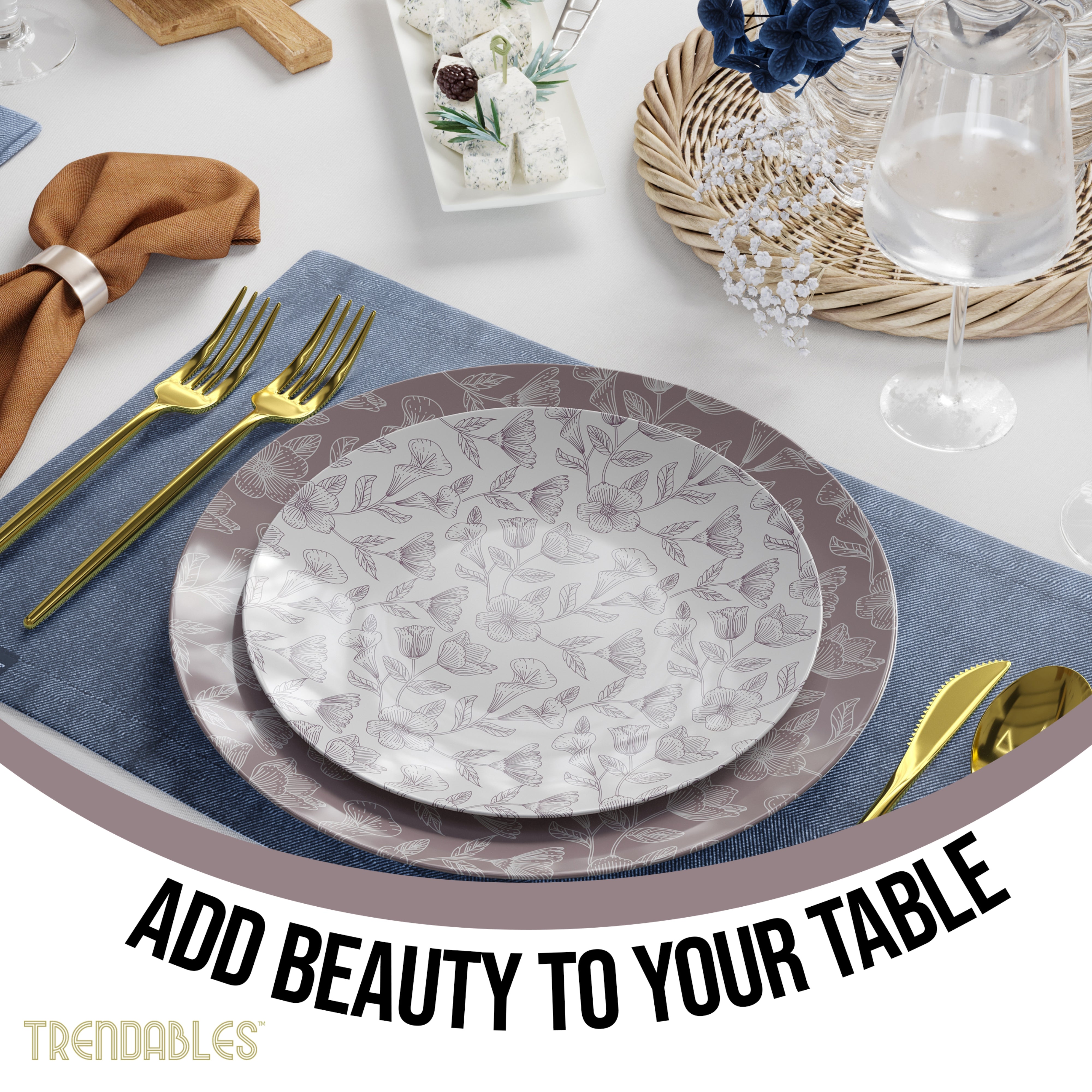 Blossom Circle 20/20