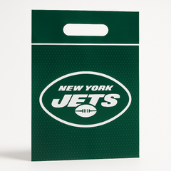 New York Jets NFL Loot Bags
