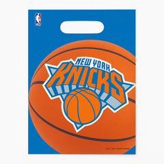 New York Knicks Loot Bag ‚Äì NBA Party Favor