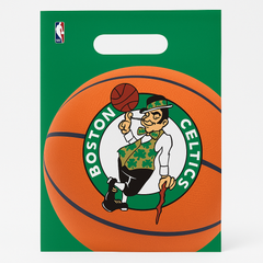 Boston Celtics NBA Loot Bags