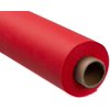 Class 101 -40 In. x 100 Ft. Red Table Roll