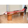Class 101 -54 In. x 100 Ft. Cut To Size Table Roll | Red