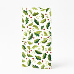 Celebrate Season Small Christmas Cello Party Bags
