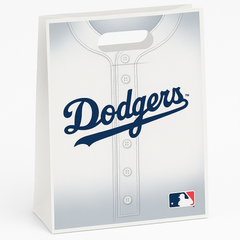 Los Angeles Dodgers Loot Bags - 8 Pack