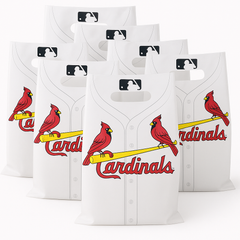 St. Louis Cardinals MLB Loot Bag