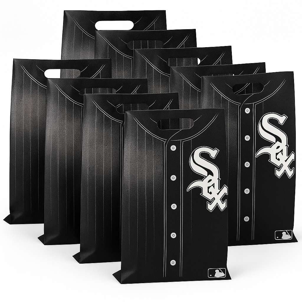 Chicago White Sox MLB Loot Bags