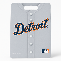 Detroit Tigers MLB Loot Bags - 8 Pack