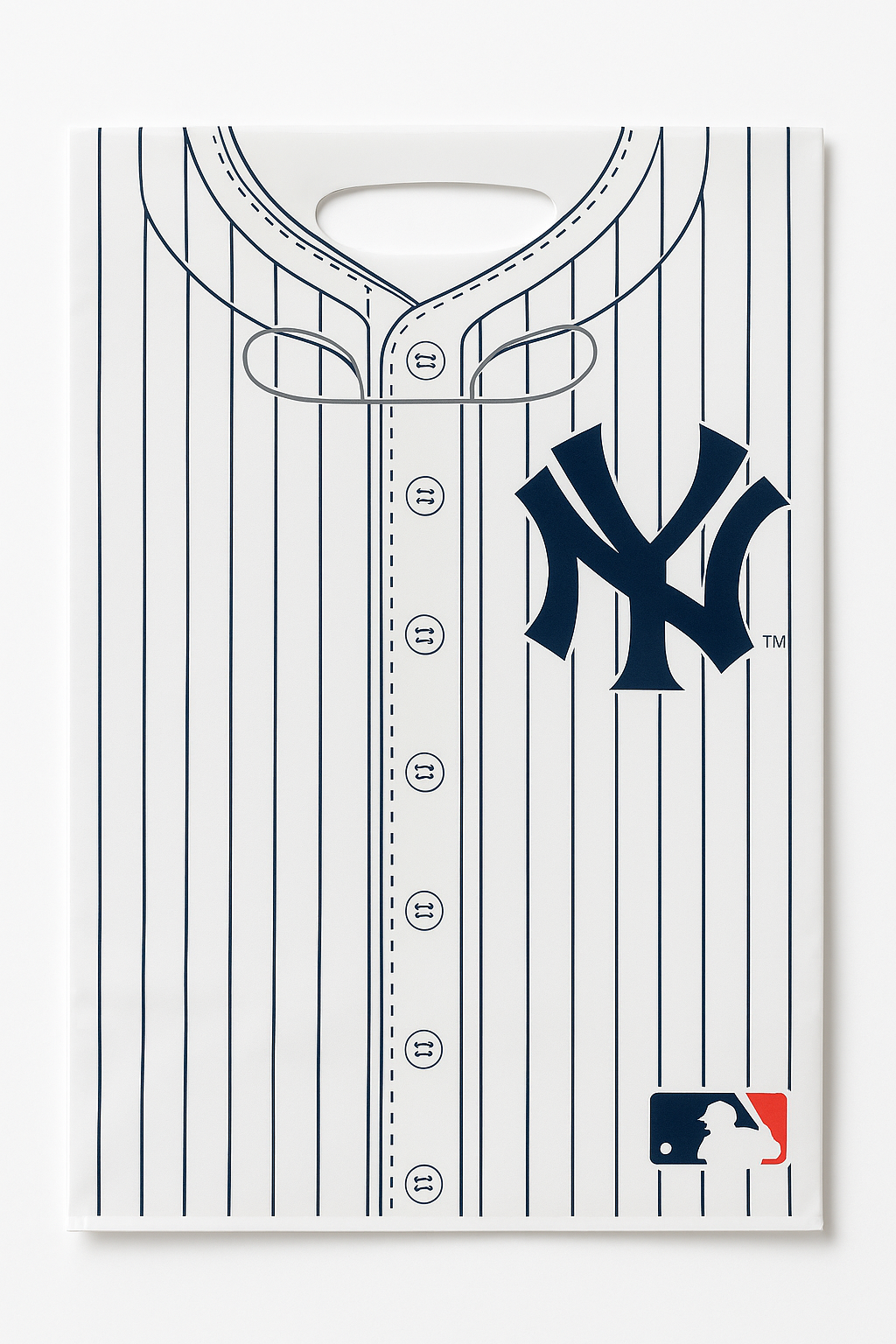 New York Yankees MLB Loot Bags