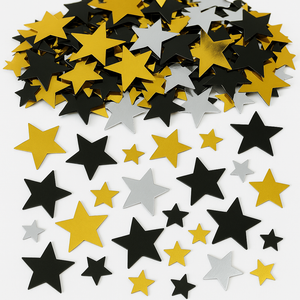 Confetti & Table Scatter Decorations
