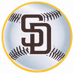 San Diego Padres 12" MLB Cutout
