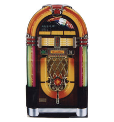 Wurlitzer Jukebox