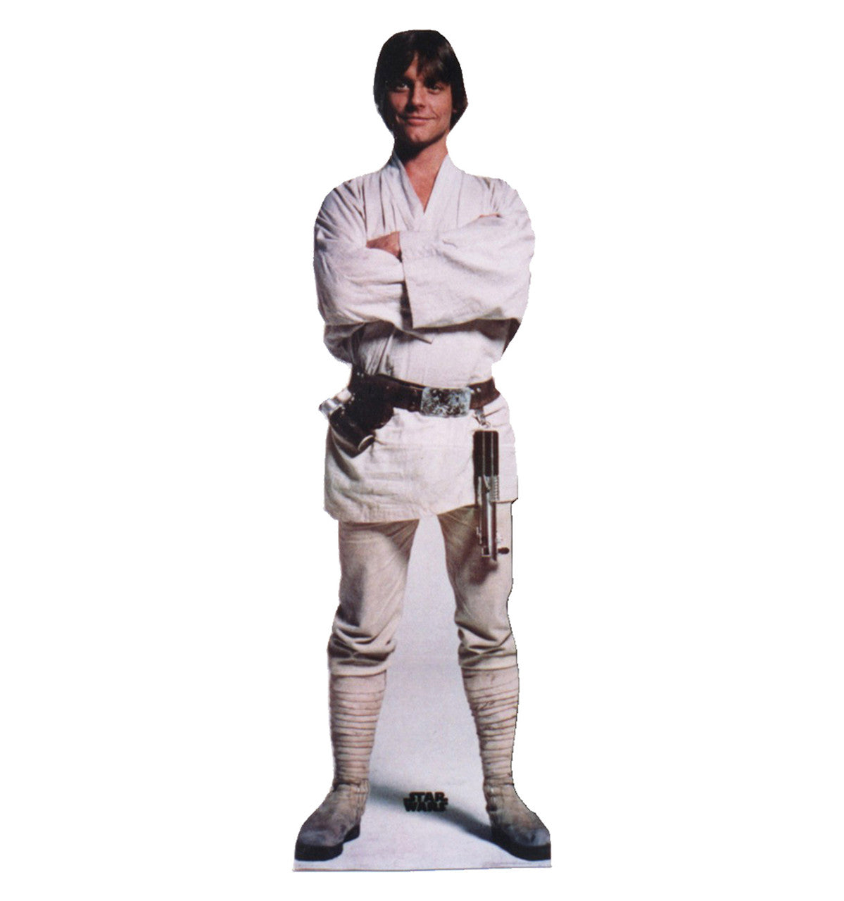 Luke Skywalker (Star Wars)