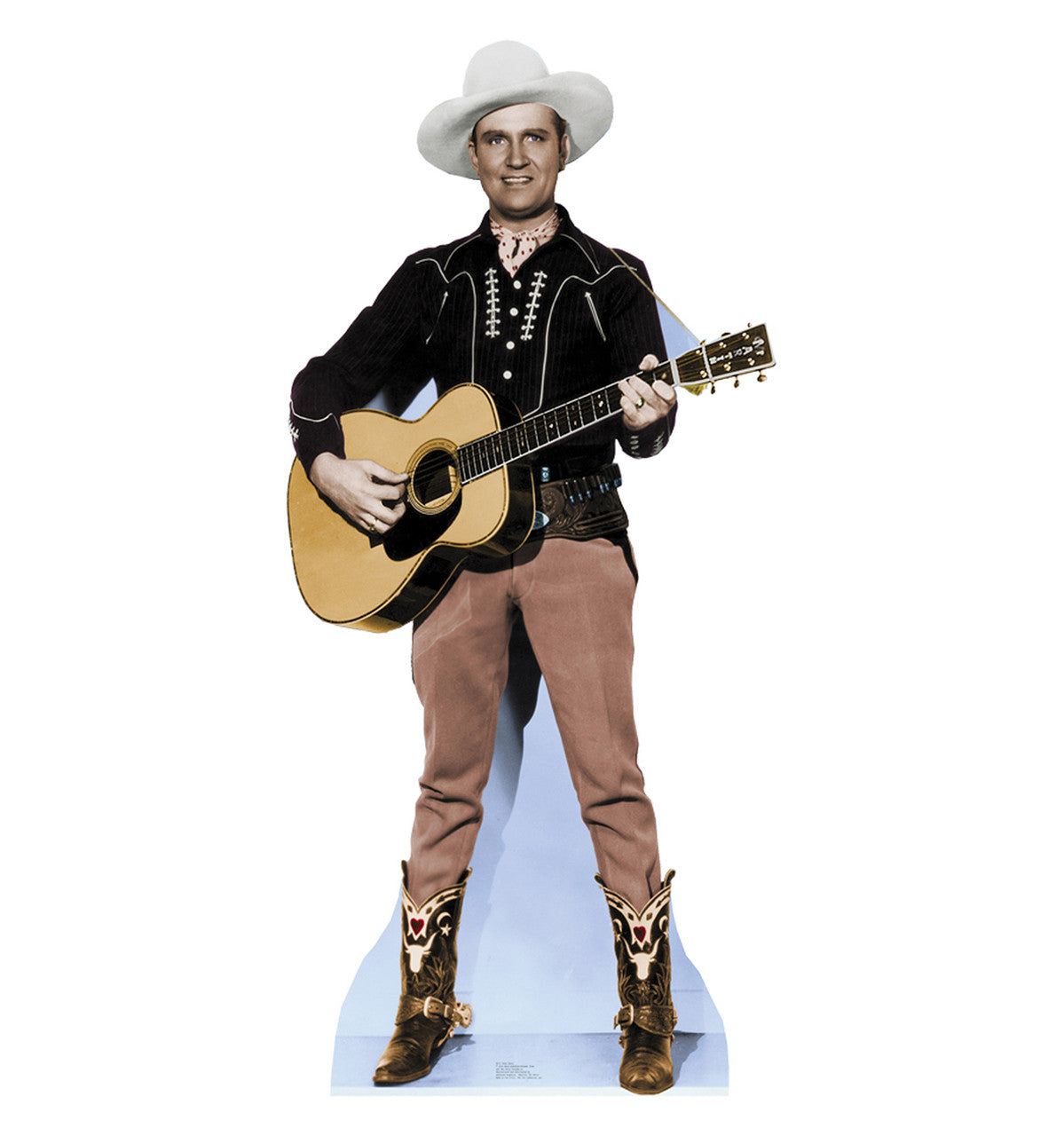 Gene Autry