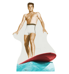 Elvis - Surfing