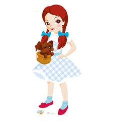 Dorothy (Kids WOZ Art)