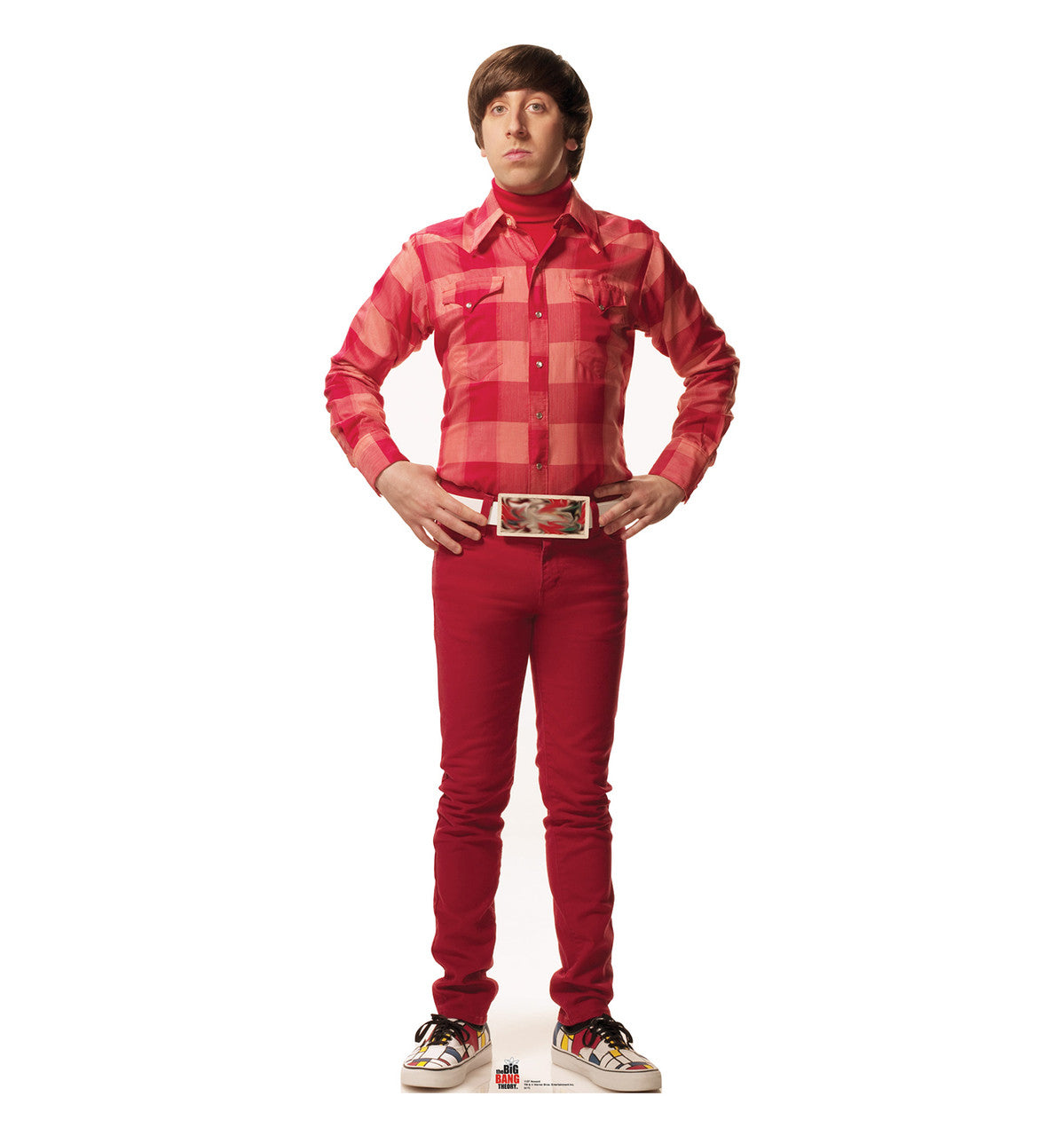 Howard (Big bang Theory)