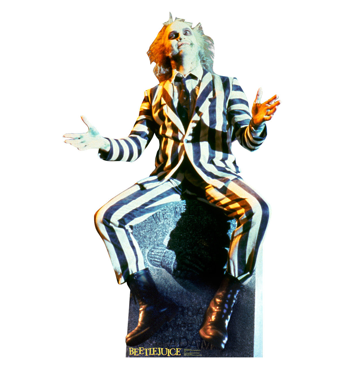 Beetlejuice