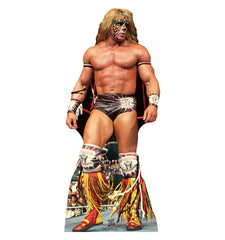 Ultimate Warrior - WWE