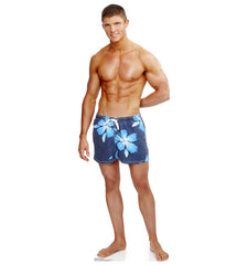 Beach Muscle Man