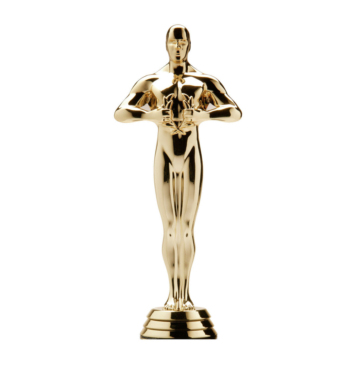 Trophy Award Standup