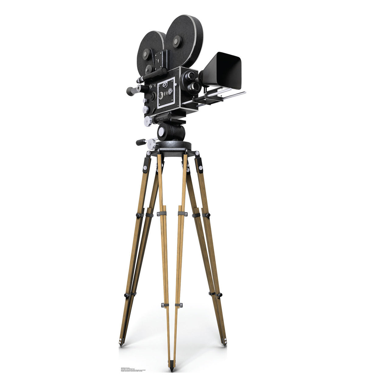 Hollywood Camera