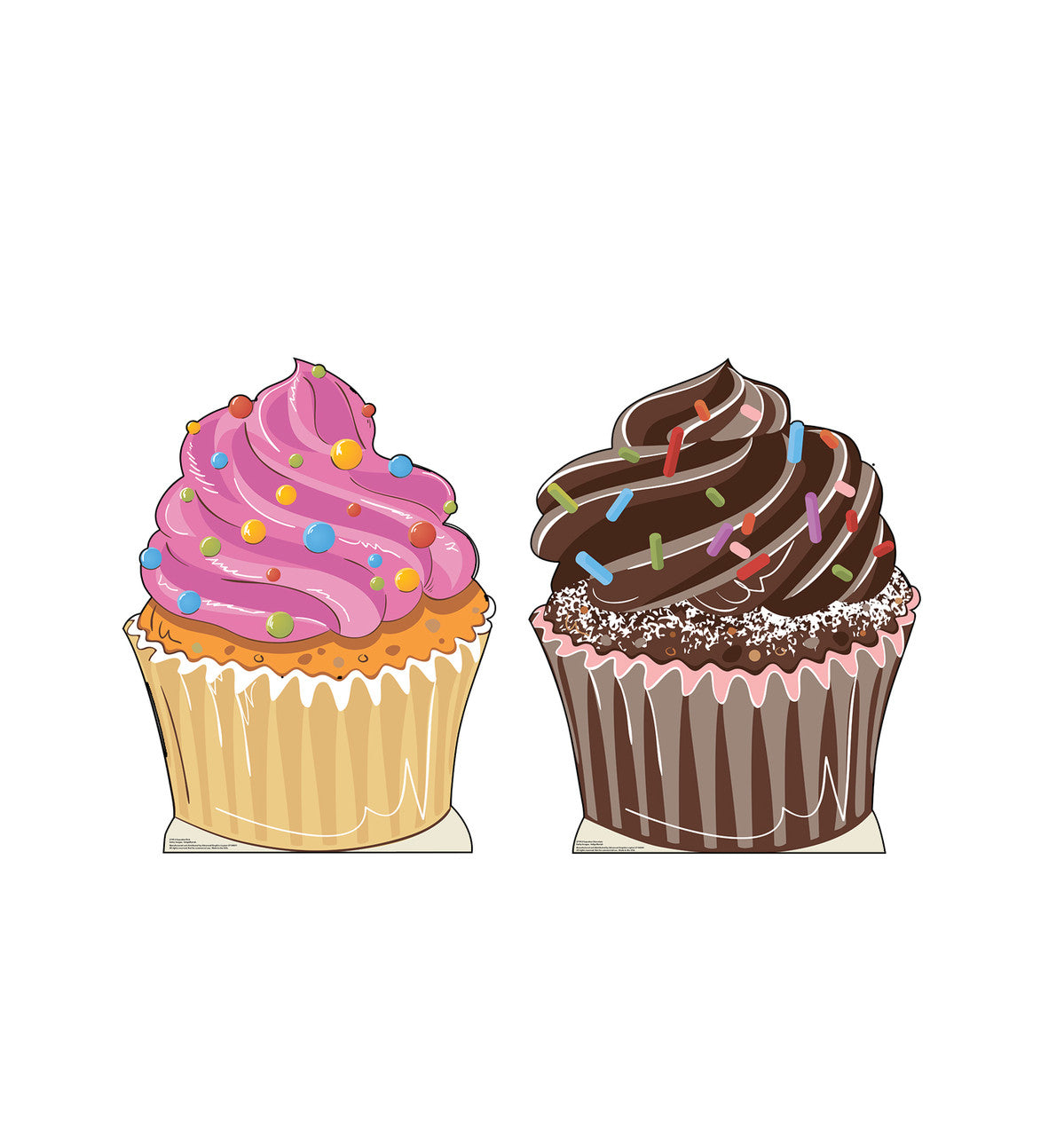 Cupcakes