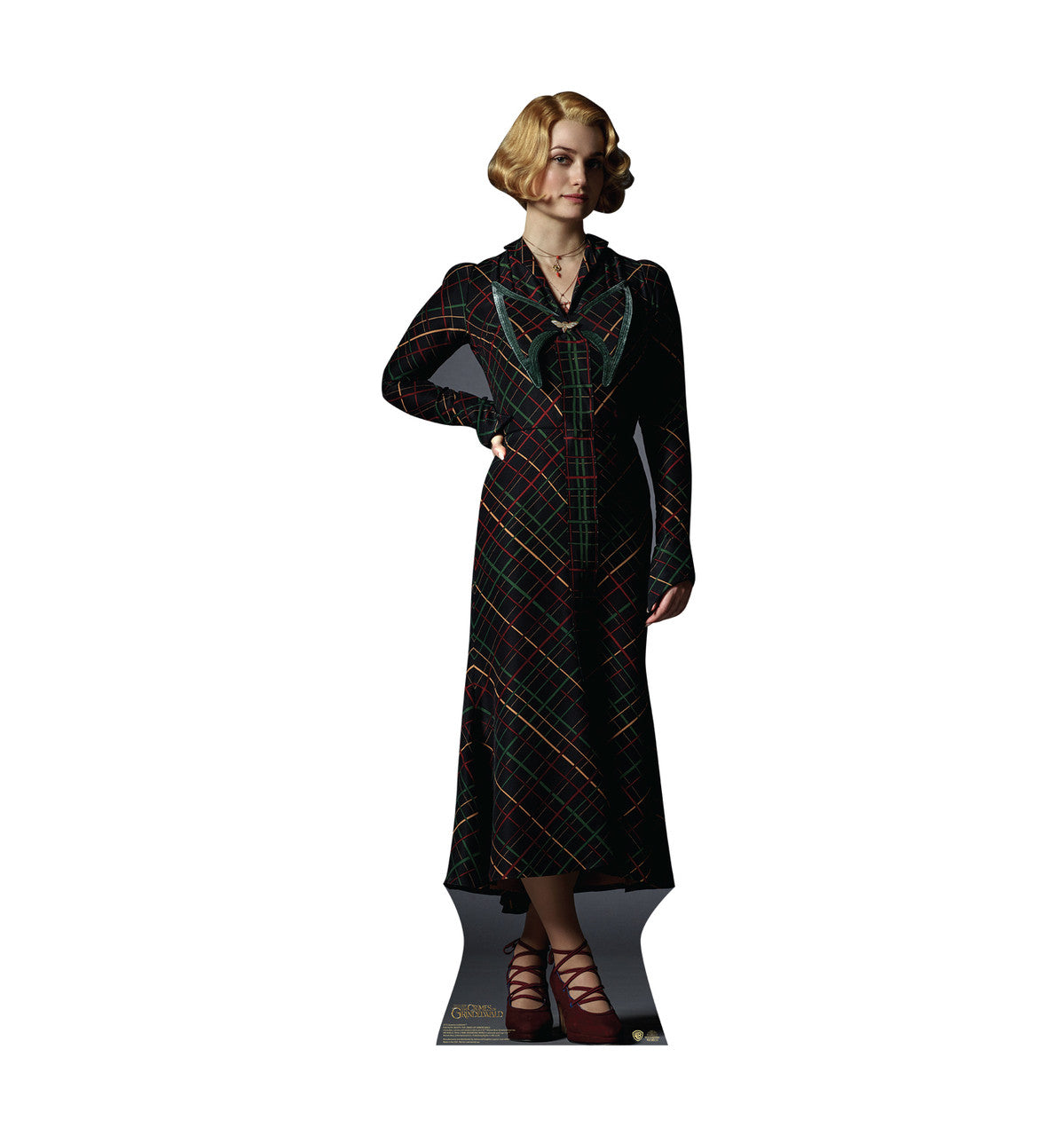 Queenie Goldstein (Fantastic Beasts: The Crimes of Grindelwald)