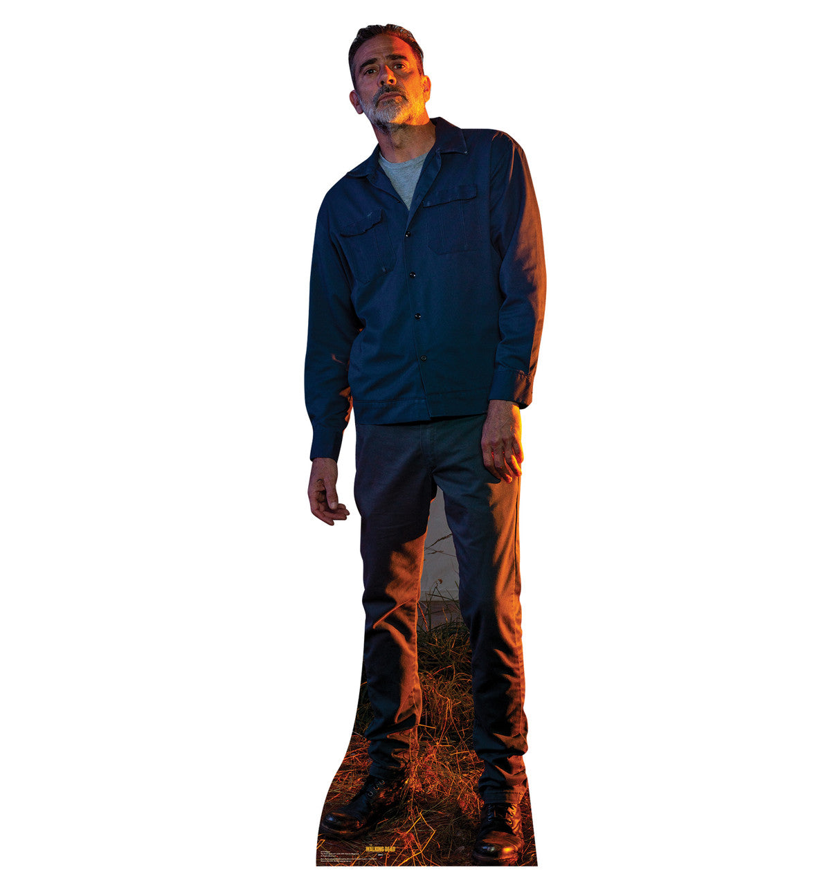 Negan (The Walking Dead)
