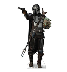 The Mandalorian with Child Season 2