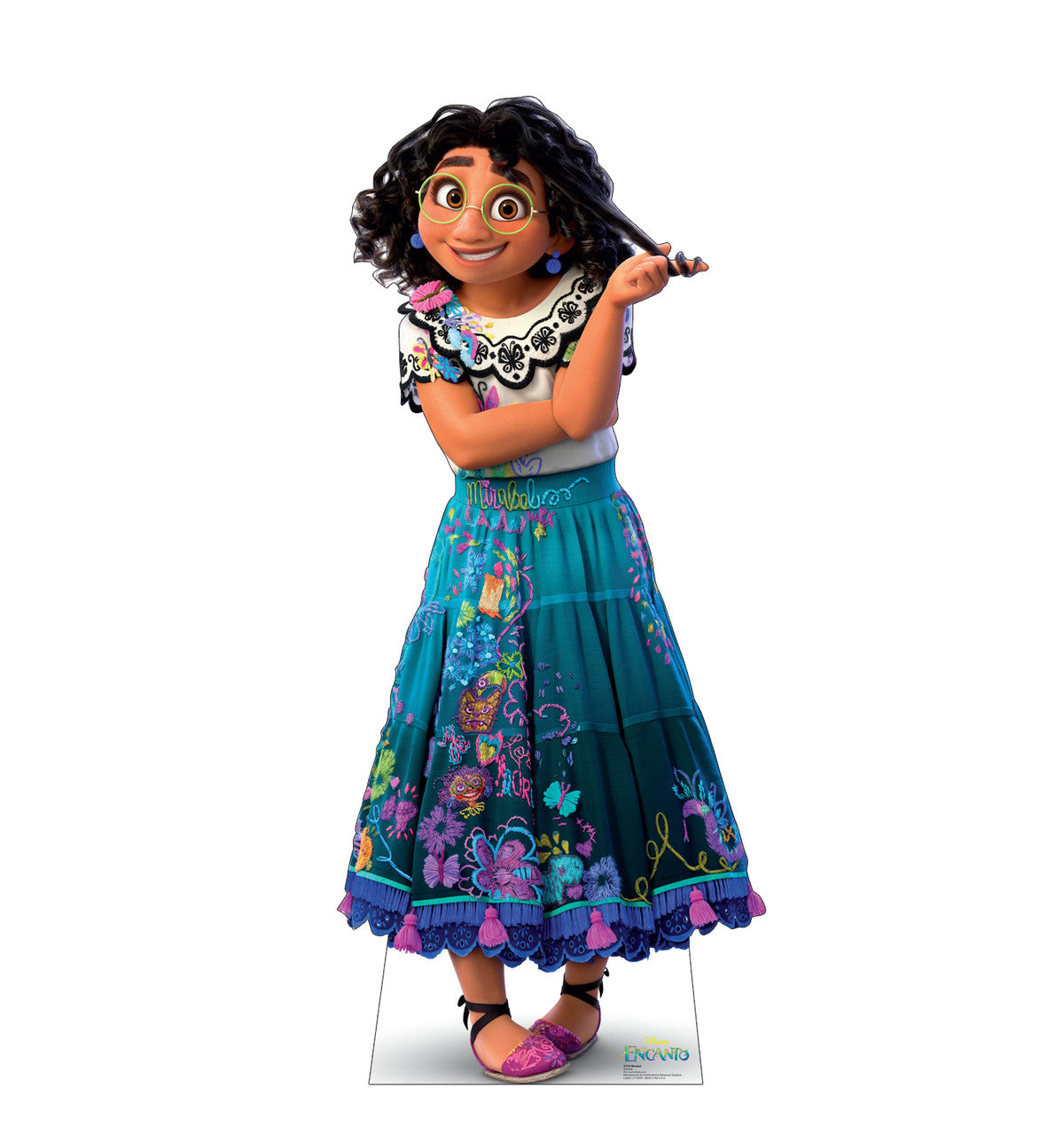Mirabel (Disney's Encanto)
