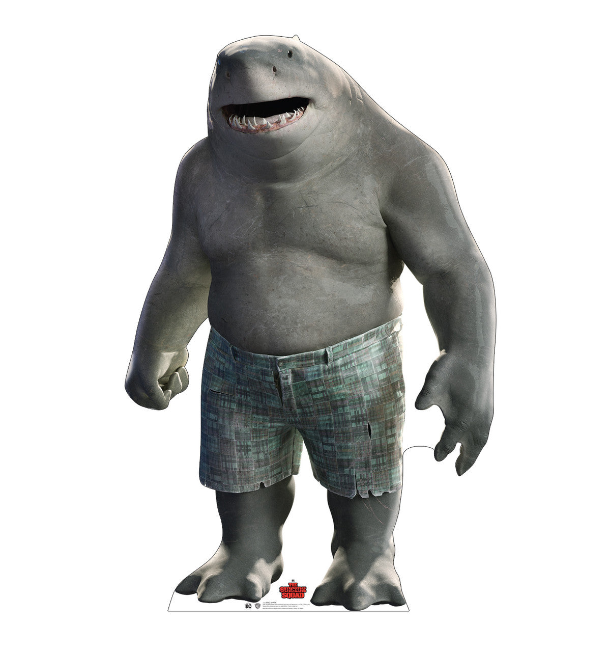 King Shark (WB The Suicide Squad 2)