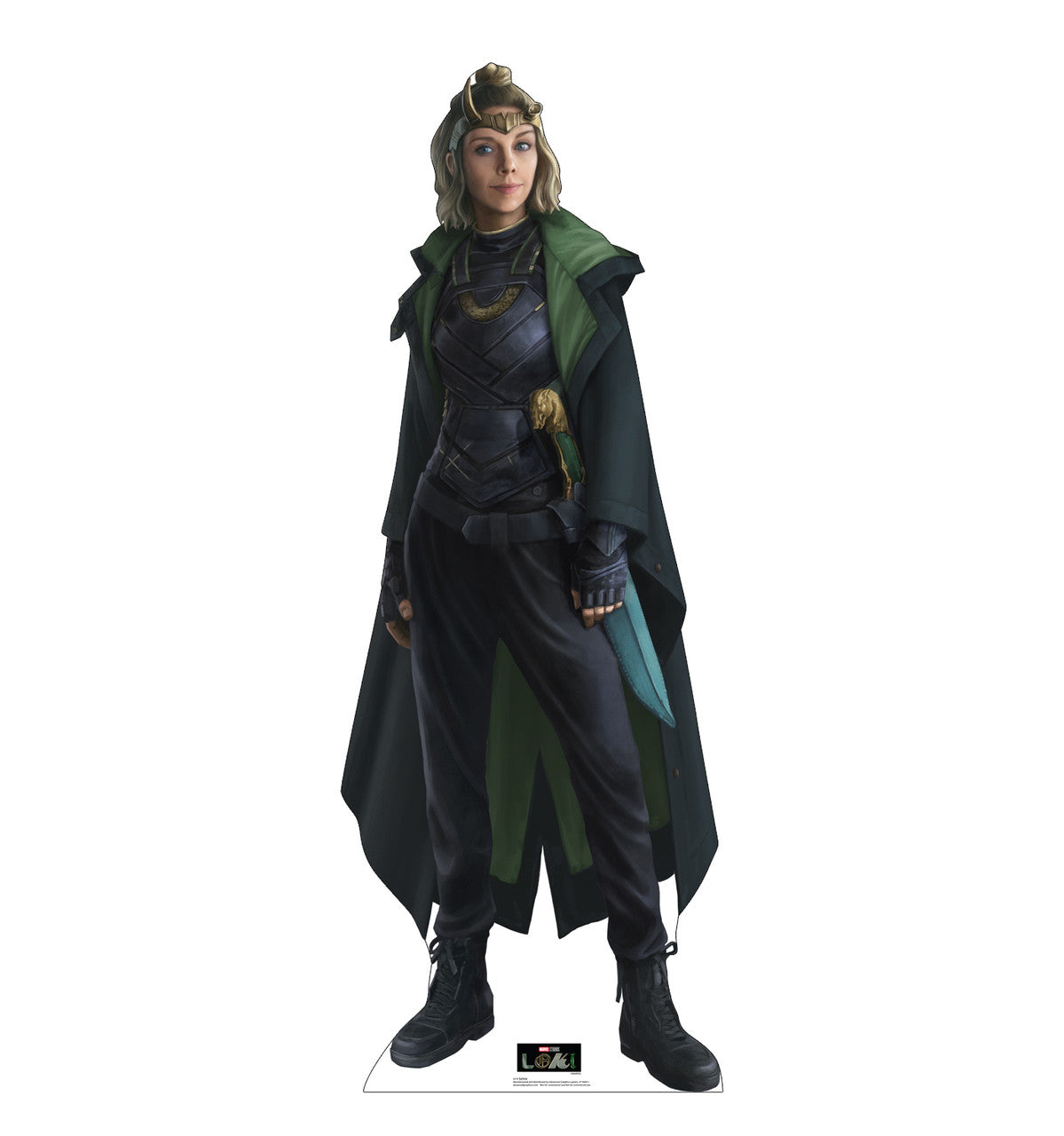 Sylvie (Loki)