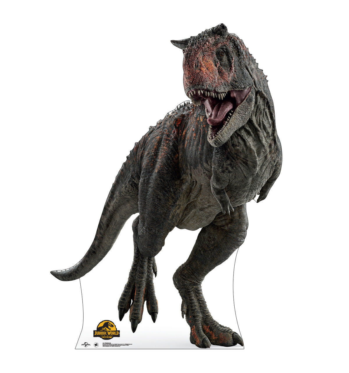 Carnotaurus (Jurassic World 3 Dominion)