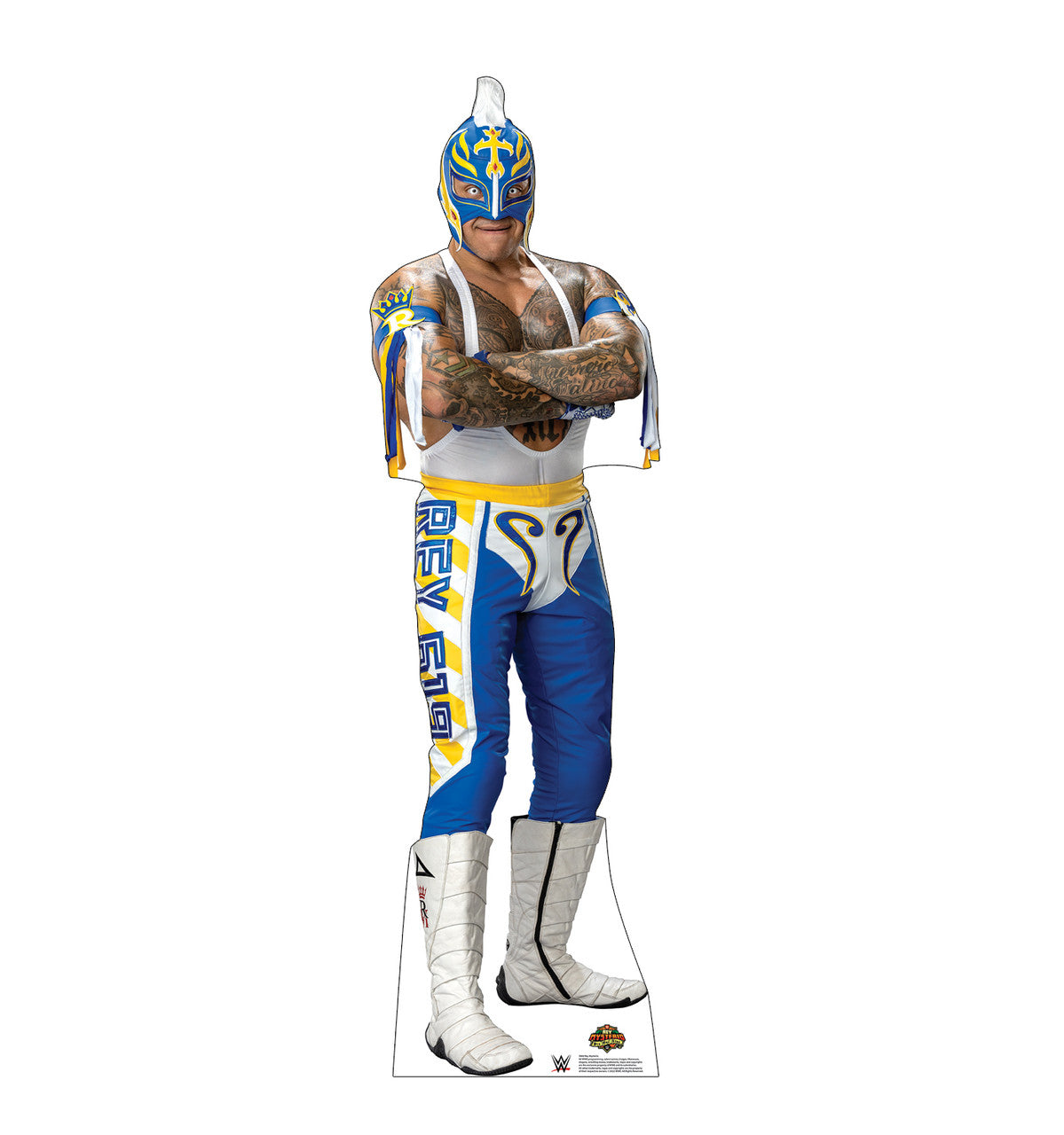 Rey Mysterio (WWE)