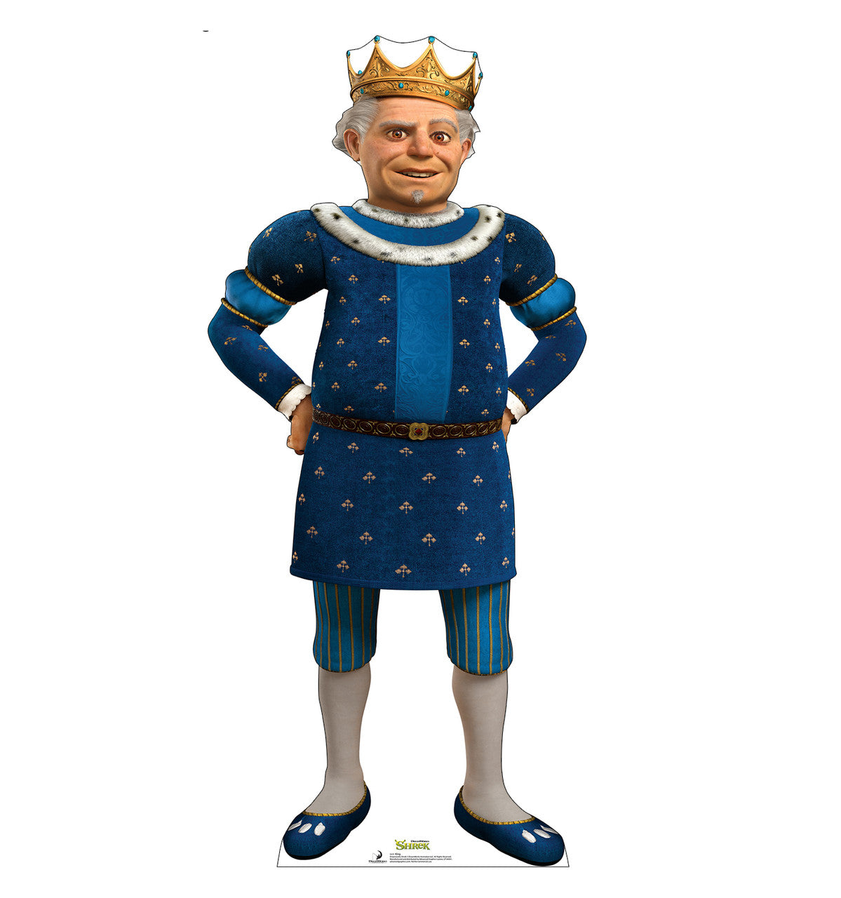 King (Shrek)