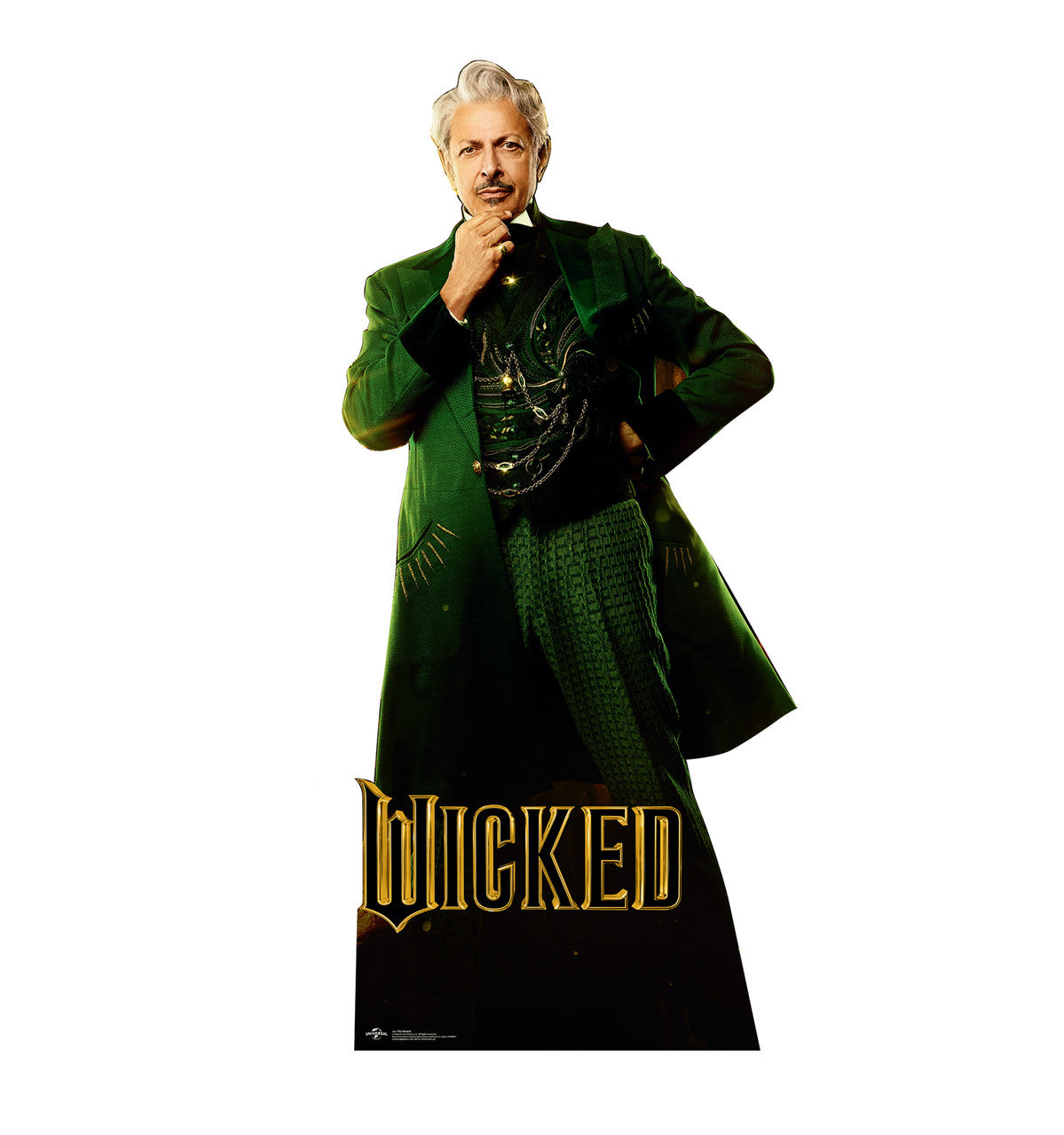 The Wizard (Wicked)