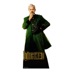 The Wizard (Wicked)