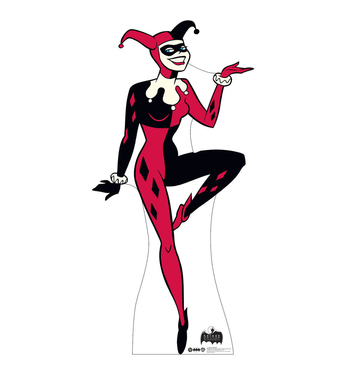Harley Quinn (Animated Series 1992)