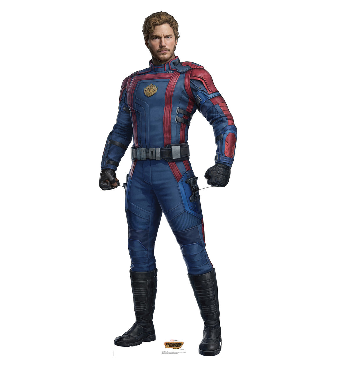 Star-Lord (Guardians of the Galaxy Vol 3)