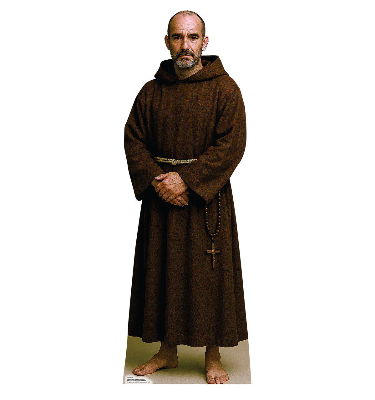 Monk
