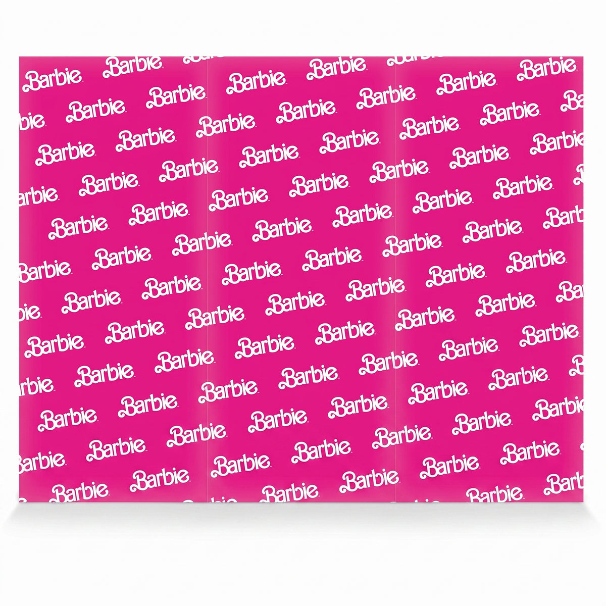 Malibu Barbie Backdrop Kit for Kids' Birthday Parties