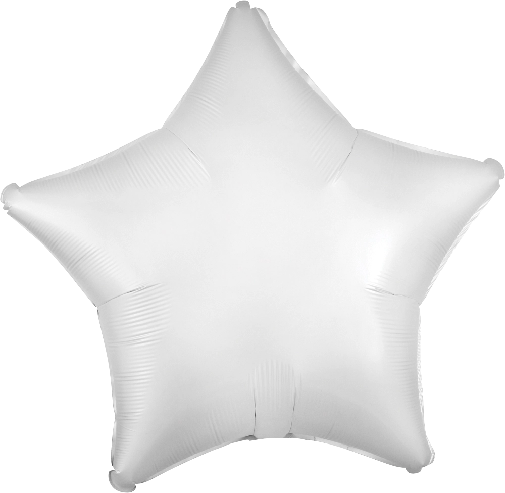 Satin Luxe Standard Foil Balloon