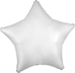 Satin Luxe Standard Foil Balloon