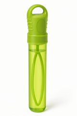 Kiwi Green Bubble Wand - 15" Party Favor