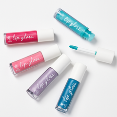Disney Frozen 2 Lip Gloss Set for Kids