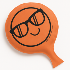 Valentine's Day Smiley Face Whoopee Cushion ‚Äì 12 Pack
