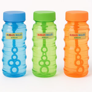 Bubble Toys for Kids Parties & Outdoor