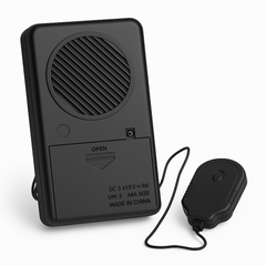 Halloween Voice Changer with Monster, Alien, and Amplified Effects