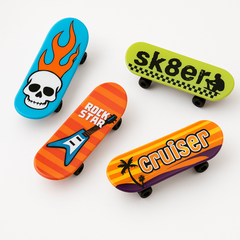 Mega Pack Mini Finger Skateboards ‚Äì 30-Piece Party Favors